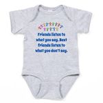 CafePress Friends Gifts Kids