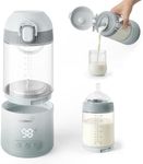 Grownsy Detachable Portable Bottle