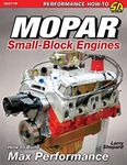 Automotive Performance Engine Blocks