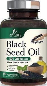 Black Seed