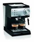 Hamilton Beach 40715 Espresso Maker