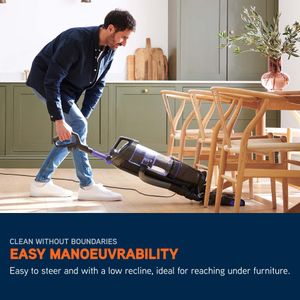 Vax Air Lift 2 Upright Vacuum Cleaner for Pet Hair – Lightweight