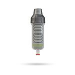 Aquamira Frontier Max Filtration System Bacteria Protection, One Size, Black