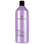 Pureology Hydrating Conditioner, Hydrate Conditioner, For Medium to Thick Hair, For Dry, Damaged Hair, Coloured Hair, For All Hair Types including Curls and Waves, Vegan, Sulfate-Free