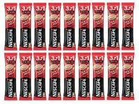 Nescafe 3 In 1 Original 18 Sachets Each Instant Coffee 17.5Gm, Powder, Box