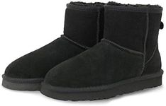 UGG Woolco