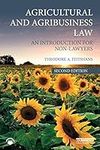 Agricultural and Agribusiness Law: 