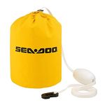 Sea-Doo New OEM, 45 lb Sandbag Anchor With Nylon Strap, 295100211 295100661