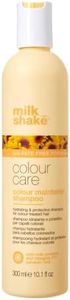 milk_shake Color Care Shampoo for Color Treated Hair – Hydrating and Protecting Color Maintainer Shampoo, 10.1 Fl Oz - (Package May Vary)