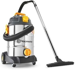 Vacmaster 