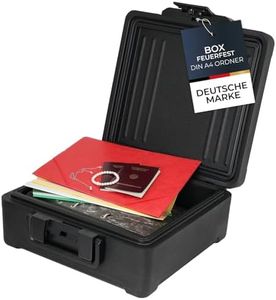 HMF Feuerf