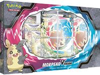 Pokémon TCG: Morpeko V-Union Specia