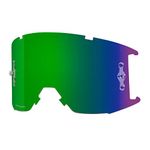 Smith Optics Squad MTB Cycling Glasses, Unisex, L Squad Mtb, sun cp