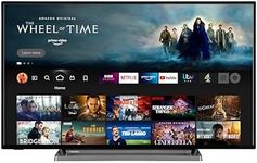 Toshiba UF3D 43 Inch Smart Fire TV 