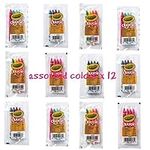 Crayola 4 Pack Full Size Crayons Pa