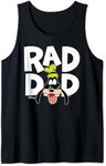 Disney - Rad Dad Tank Top