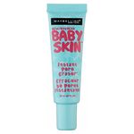 Maybelline New York Baby Skin Instant Pore Eraser Primer, 0.67 Fluid Ounce (Pack of 3)