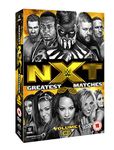 Wwe: Nxt Greatest Matches - Volume 1 [DVD]