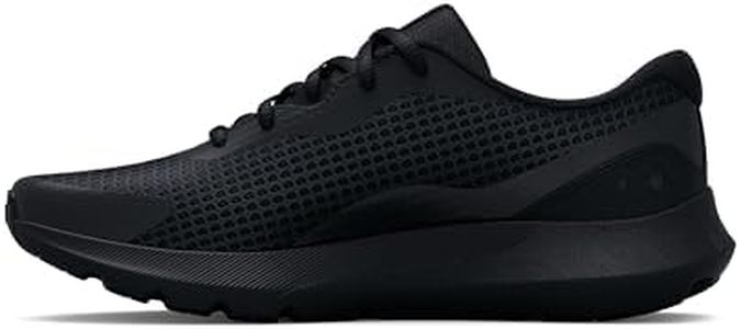 Under Armour Women's UA W Surge 3, Ultra-Responsive Running Shoes for Women, Lightweight and Breathable Gym Shoes, Women's Trainers with Superior Cushioning