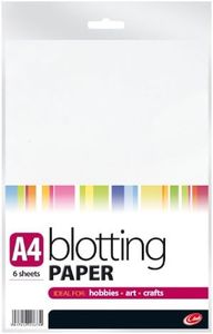 A4 Blottin