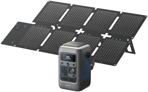 Anker SOLI