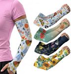 ARMORAY Gardening Sleeves Arm Prote