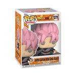 Funko Pop! Animation: DBS - Goku - Translucent Scythe - Dragon Ball - Collectable Vinyl Figure - Gift Idea - Official Merchandise - Toys for Kids & Adults - Anime Fans - Model Figure for Collectors