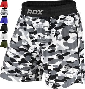 RDX MMA Sh