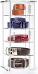 ZENFUN 5 Layers Acrylic Belt Organi