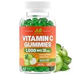 Vitamin C 1000mg Gummies - Maximum 