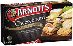 Arnott's C