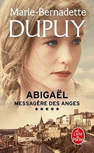 Abigaël, m