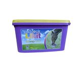 Likit Paddock 8kg | Horse Lick with Essential Vitamins & Minerals | Added Benefit of Garlic, yeast & Oils | 8kg