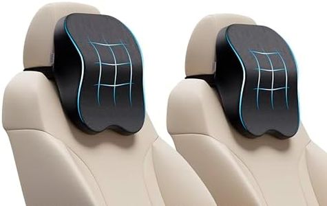 FOVERA Car