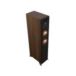 klipsch Reference Premiere RP-5000F II Walnut Floorstanding Speaker