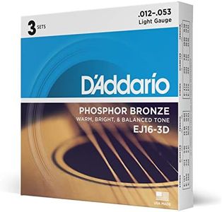D'Addario 