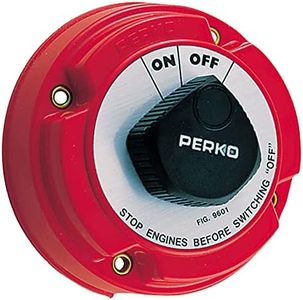 Perko 9601