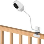 Baby Monitor Mount