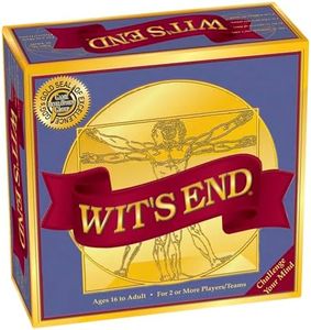 Wit's End 