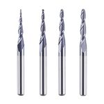 Tapered End Mills