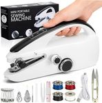 Handheld Sewing Machine for Beginne
