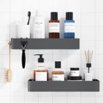 Kitsure X-Large Shower Caddy - 2 Pa