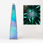 Morlenscope 10" Aurora Kaleidoscope