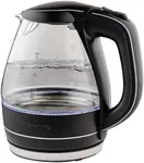 OVENTE Electric Kettle, 1.5L Borosi