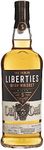 Dublin Liberties Oak Devil Irish Whiskey, 700 ml