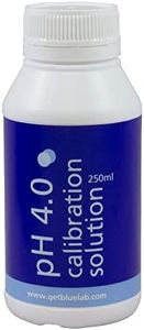 Bluelab pH 7 Calibration Solution - 250ml - Hydroponic Buffer Adjuster