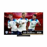 77 inch evo C4 4K OLED Smart TV 2024