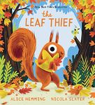 The Leaf Thief: (The Perfect Fall B