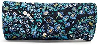 Vera Bradley Women's Roll Makeup Br