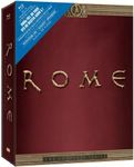 Rome: The Complete Series [Blu-ray]